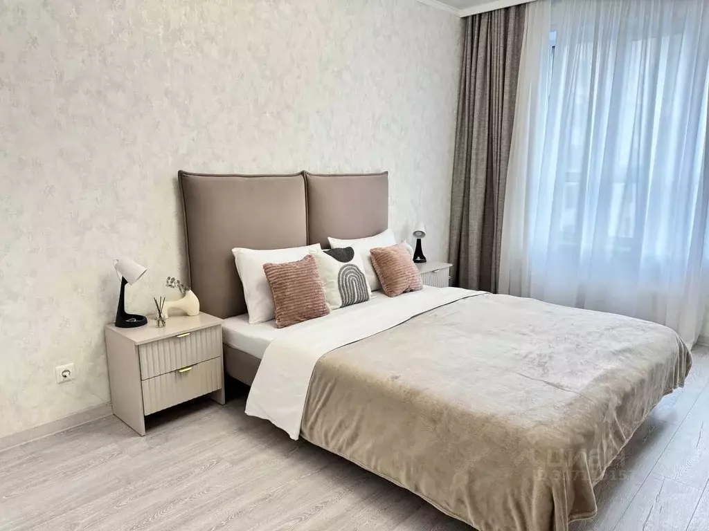 1-к кв. Алтайский край, Барнаул Власихинская ул., 65ак1 (36.0 м) - Фото 0