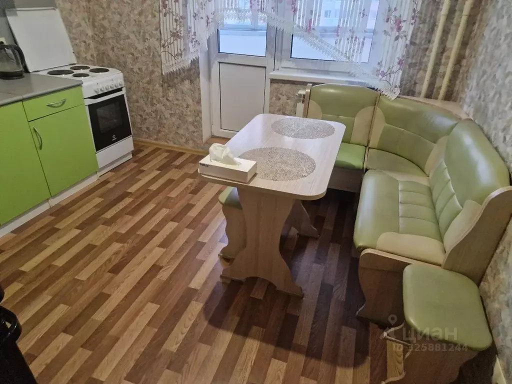 1-к кв. Москва Фестивальная ул., 41к4 (47.0 м) - Фото 2