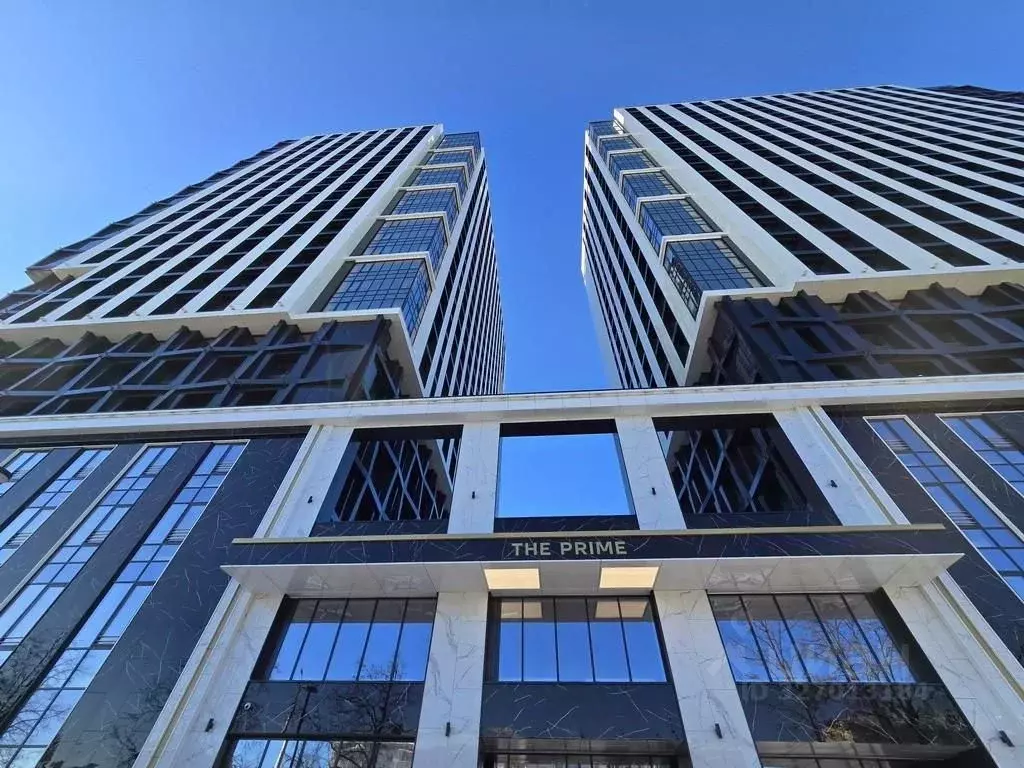 2-к кв. Башкортостан, Уфа просп. Октября, 75 (47.2 м) - Фото 2