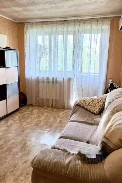 1-к кв. Самарская область, Самара ул. Советской Армии, 162 (30.0 м) - Фото 1