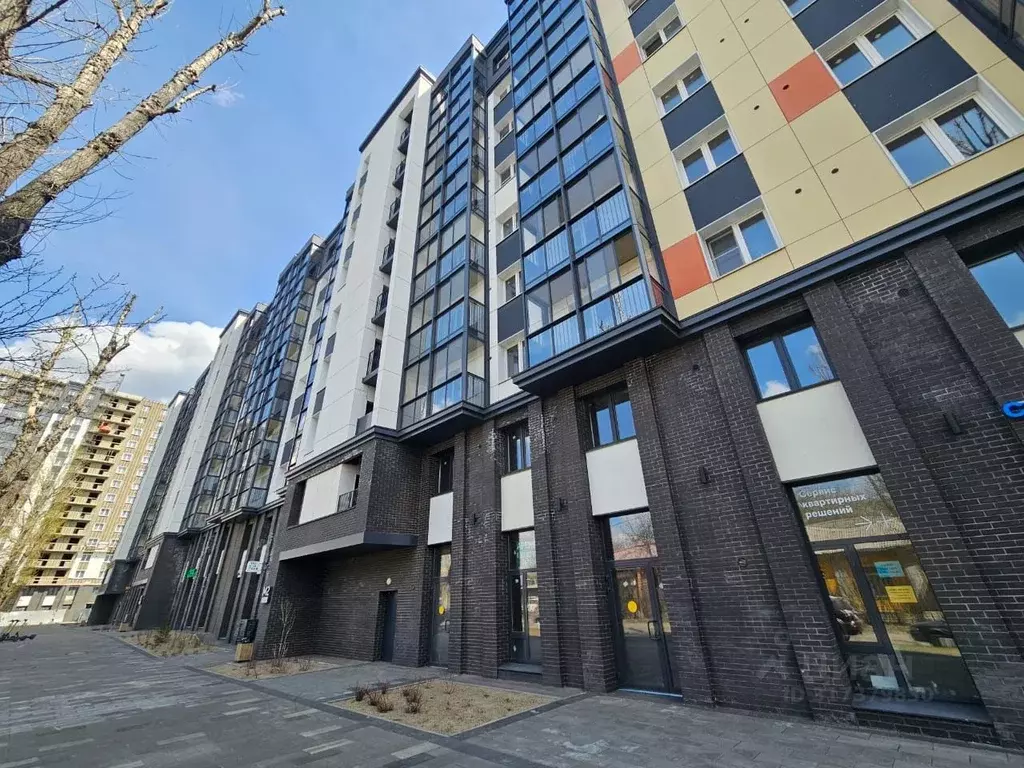 1-к кв. Иркутская область, Иркутск Пулковский пер., 28 (40.0 м) - Фото 1