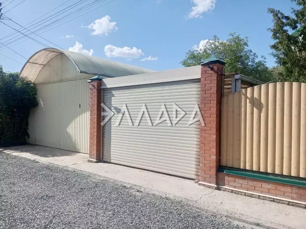 Дом в Ростовская область, Ростов-на-Дону Орская ул. (145 м) - Фото 2