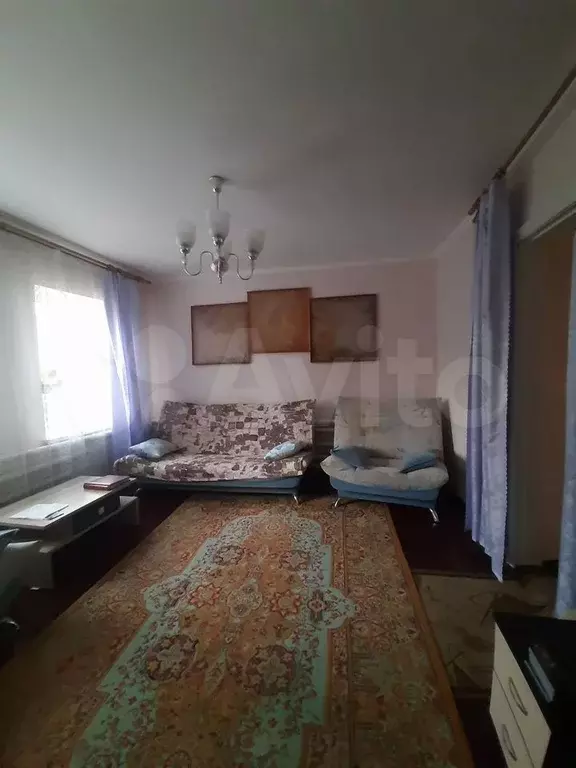 Дом 70 м на участке 8 сот. - Фото 0