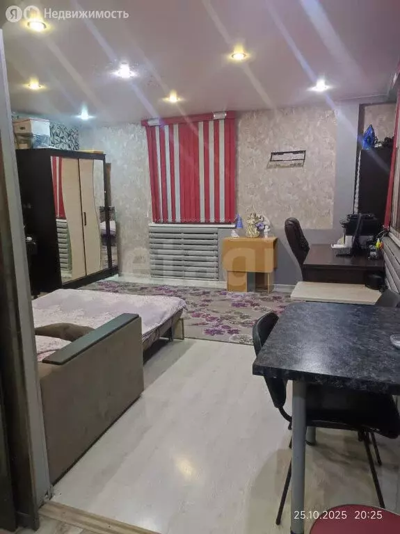 1-комнатная квартира: Ижевск, Короткая улица, 118А (32.5 м) - Фото 2