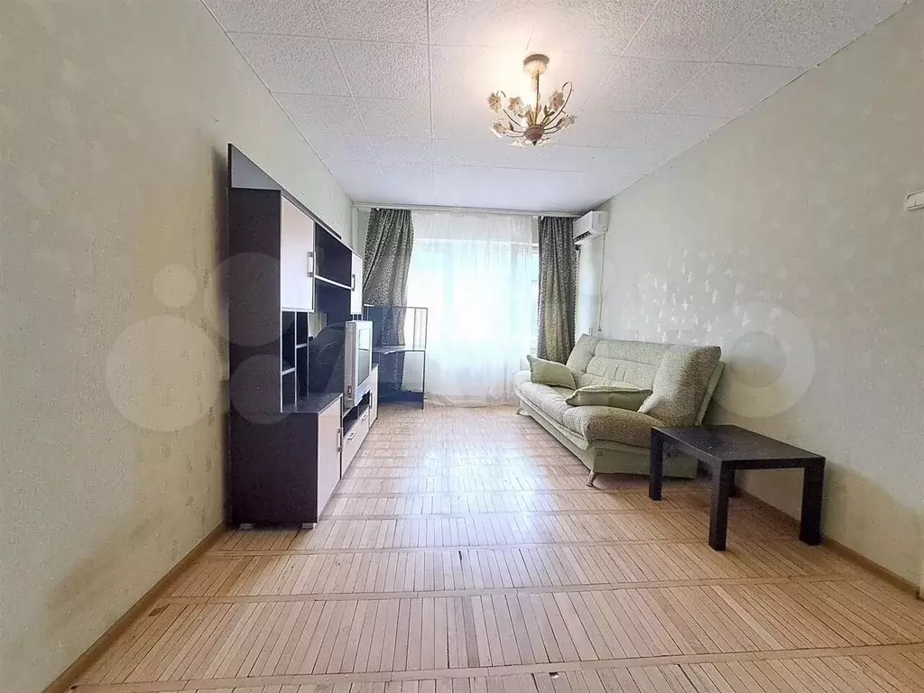 1-к. квартира, 30 м, 2/5 эт. - Фото 1