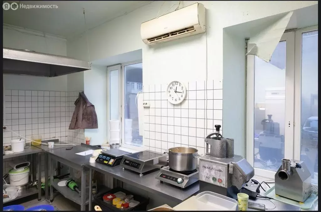 Склад (191.4 м) - Фото 1