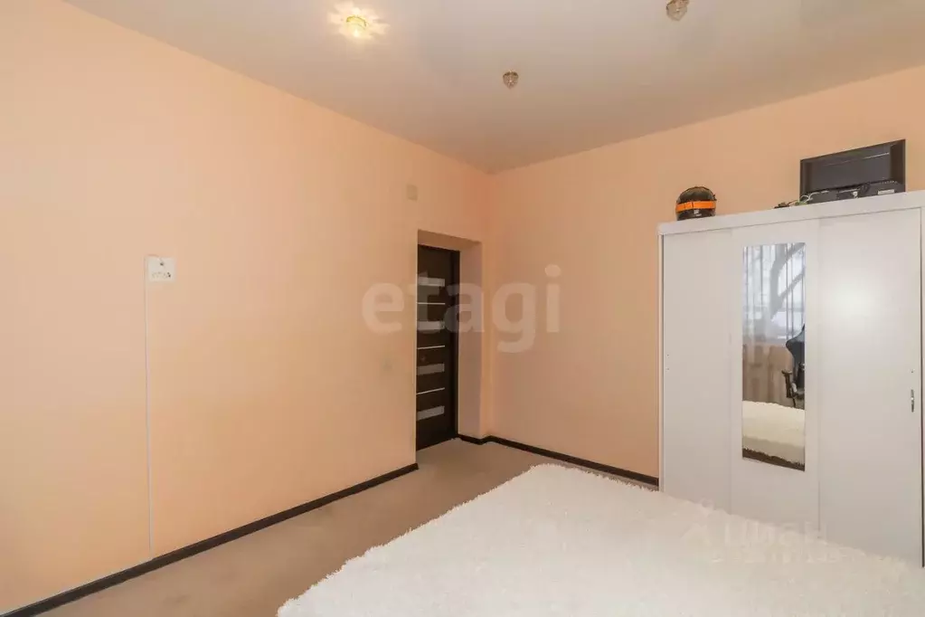 Дом в Челябинская область, Сосновский муниципальный округ, Деревня ... - Фото 1