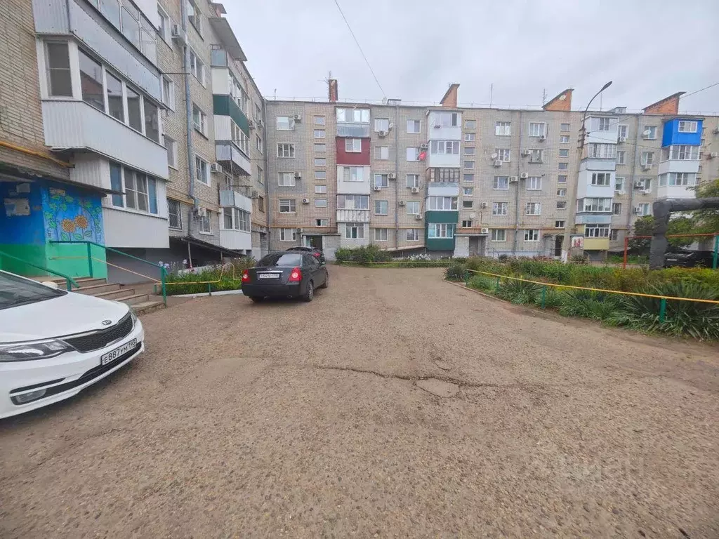 Квартира, 2 комнаты, 52 м - Фото 0