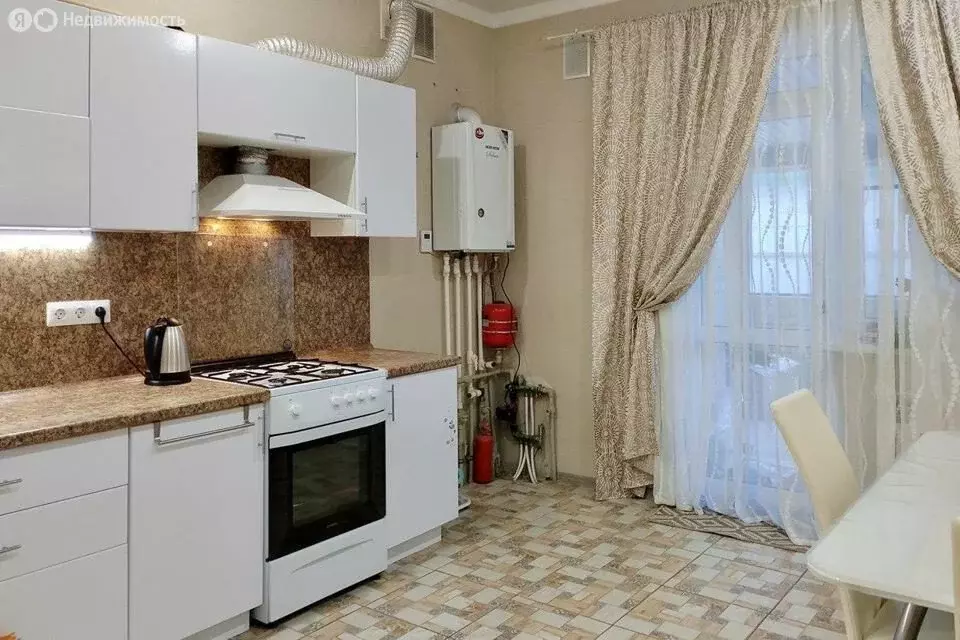 Дом в Краснодар, КП Золотой город, Новоафонская улица (74 м) - Фото 2