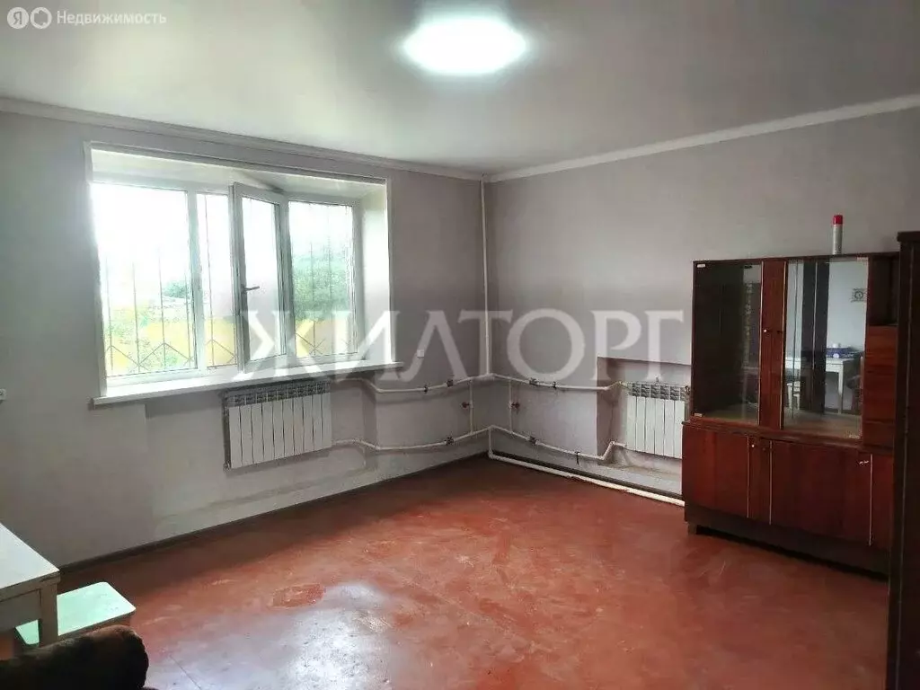 1-комнатная квартира: Орёл, улица Шульгина, 26 (32.8 м) - Фото 1