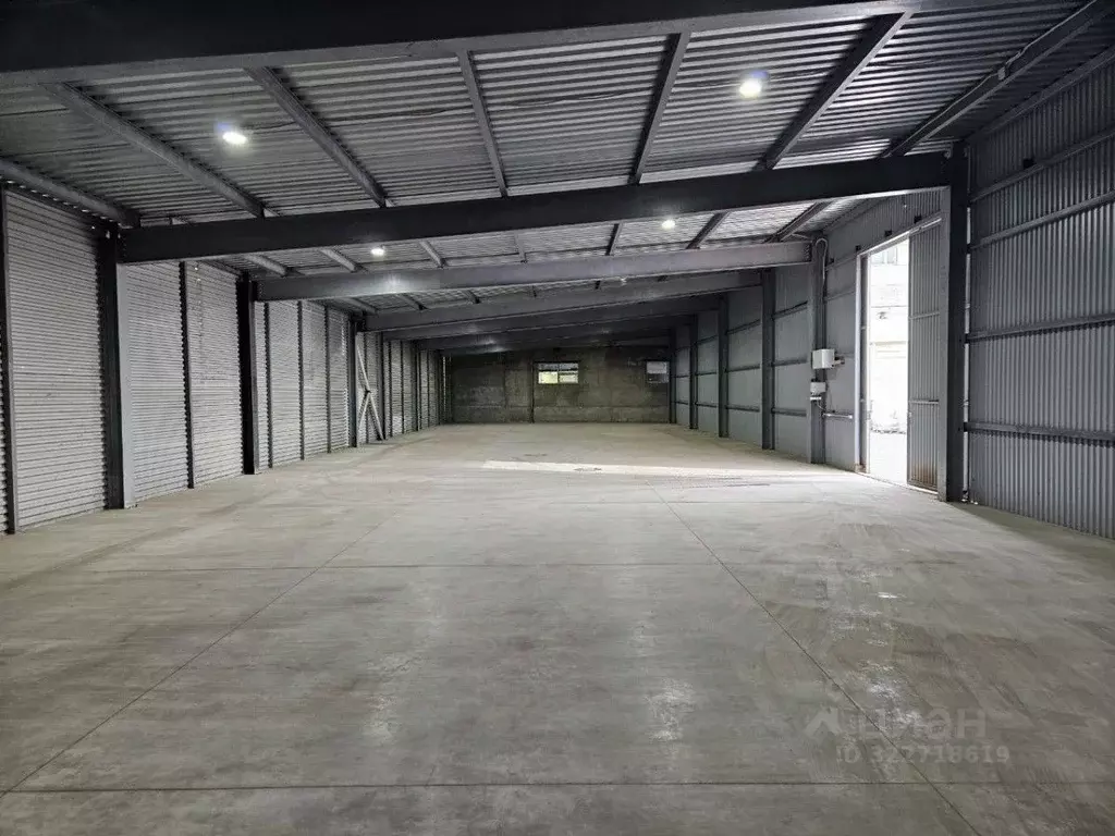 Склад в Татарстан, Набережные Челны Казанский просп., 164с3 (546 м) - Фото 2