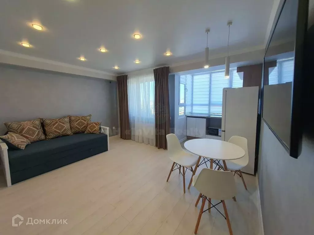 Продаётся квартира-студия, 30 м - Фото 0