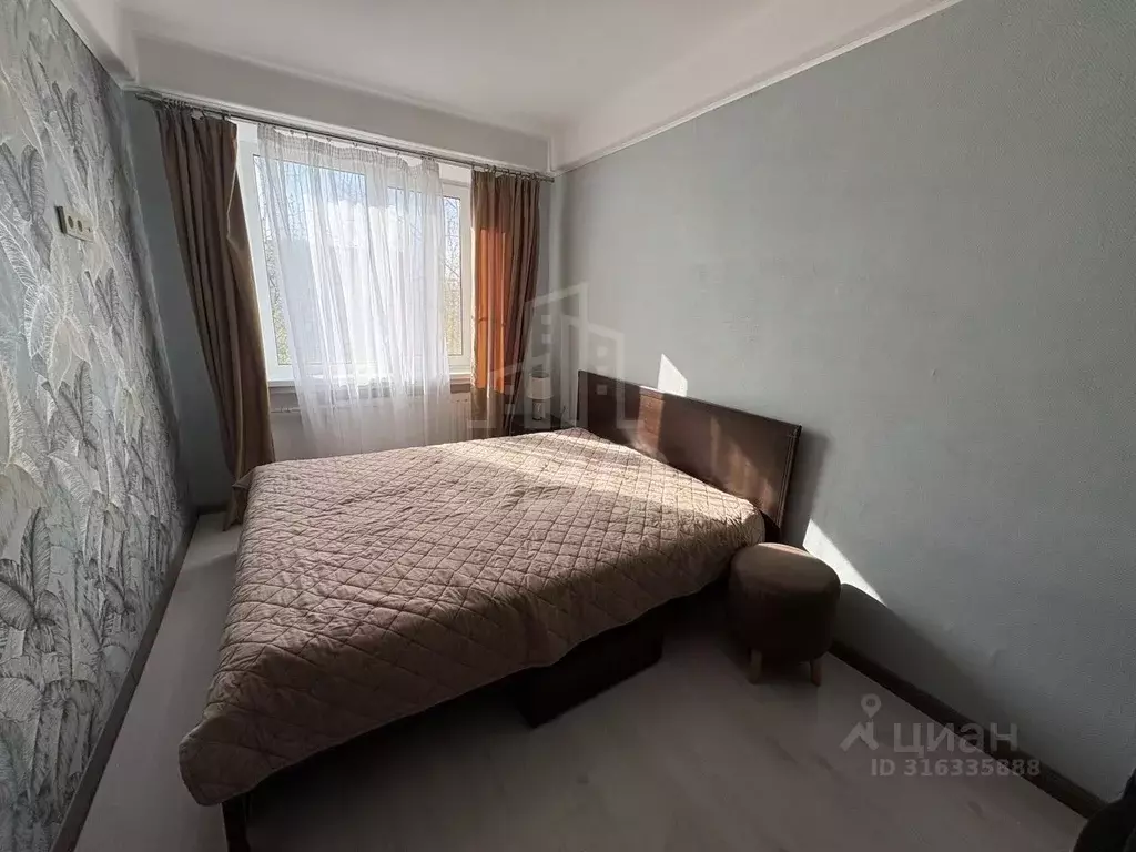 2-к кв. Санкт-Петербург Будапештская ул., 4 (49.0 м) - Фото 0