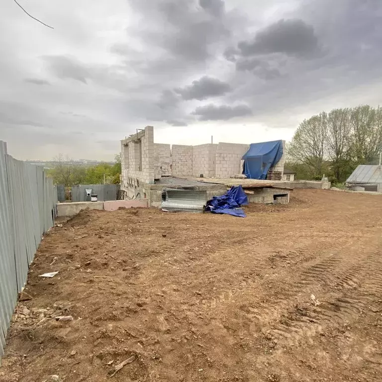Дом в Московская область, Ленинский городской округ, с. Беседы ... - Фото 1