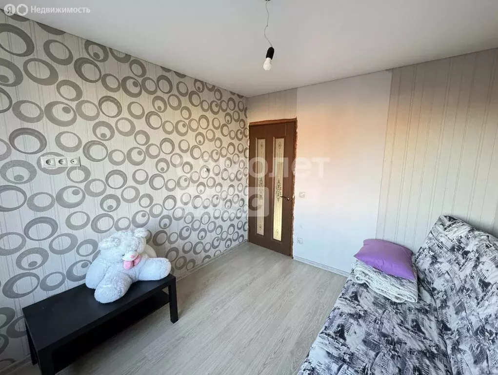 3-комнатная квартира: Уфа, жилой район Шакша-Южная, Мелеузовская ... - Фото 2