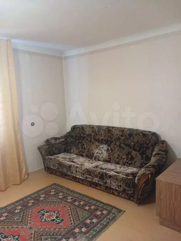 2-к. квартира, 49,6 м, 2/5 эт. - Фото 1