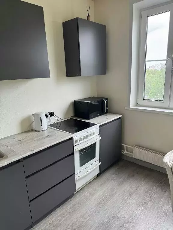 Продается 3-комнатная квартира - Фото 1