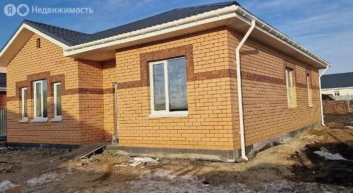 Дом в Тюменский район, деревня Субботина, улица 95-летия Тюменского ... - Фото 0
