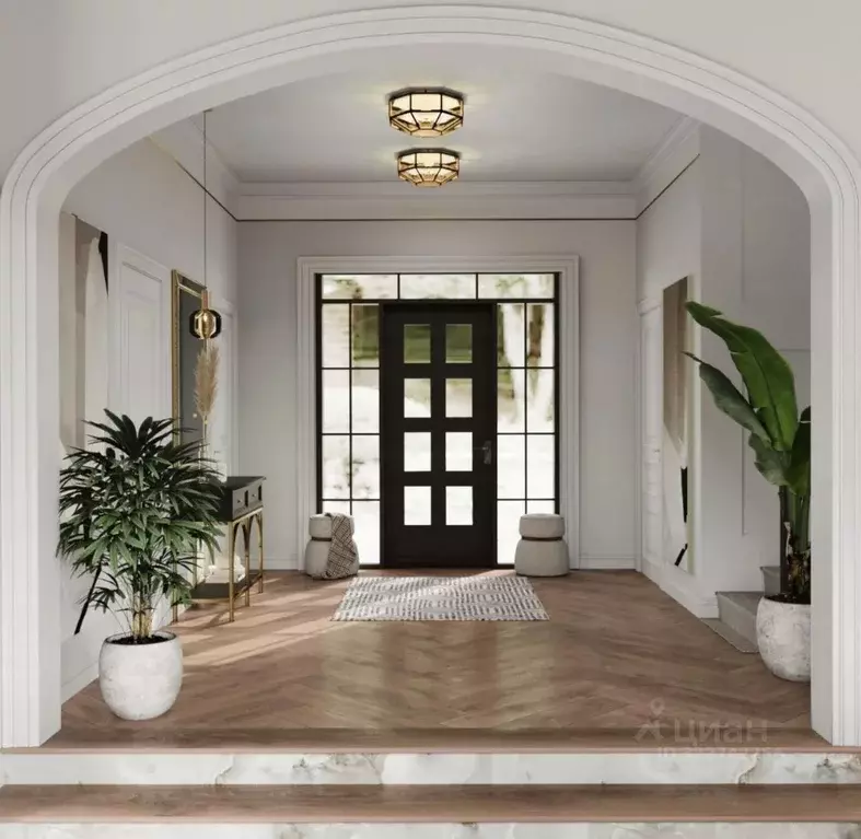 Коттедж в Краснодарский край, Сочи городской округ, с. Черешня ул. ... - Фото 2