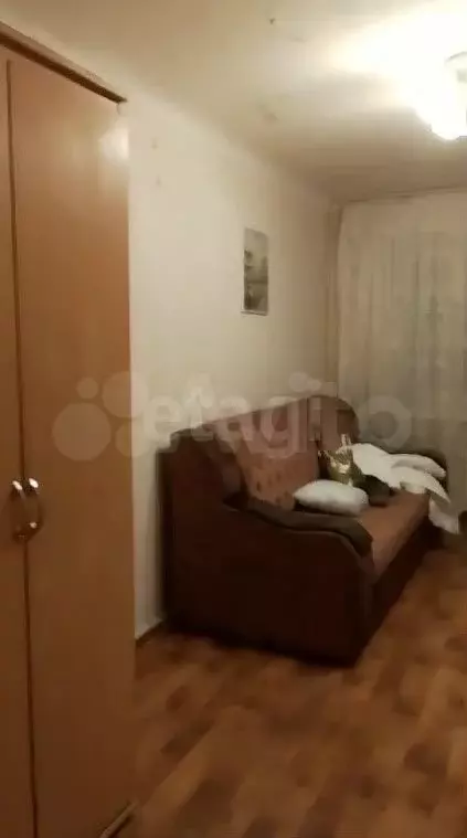 Квартира-студия, 18 м, 3/5 эт. - Фото 1