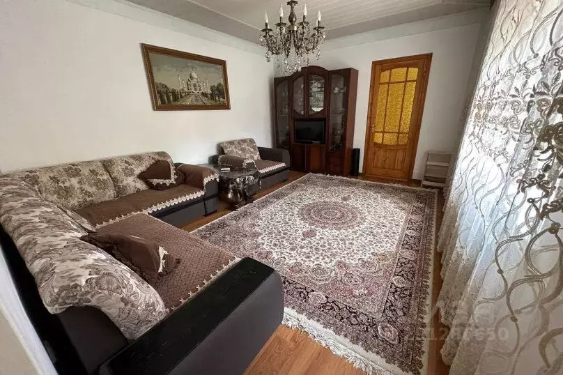 Дом в Дагестан, Дербент ул. Комарова, 21 (50 м) - Фото 1