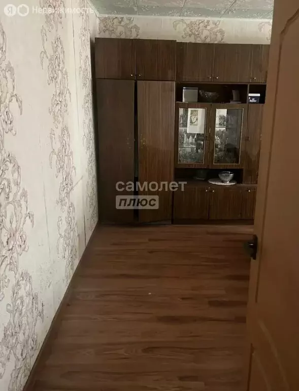 2-комнатная квартира: Балашиха, улица 40 лет Победы, 4 (43.1 м) - Фото 1
