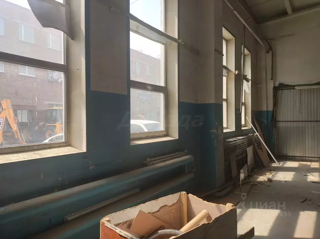 Производственное помещение в Ульяновская область, Ульяновск ... - Фото 1
