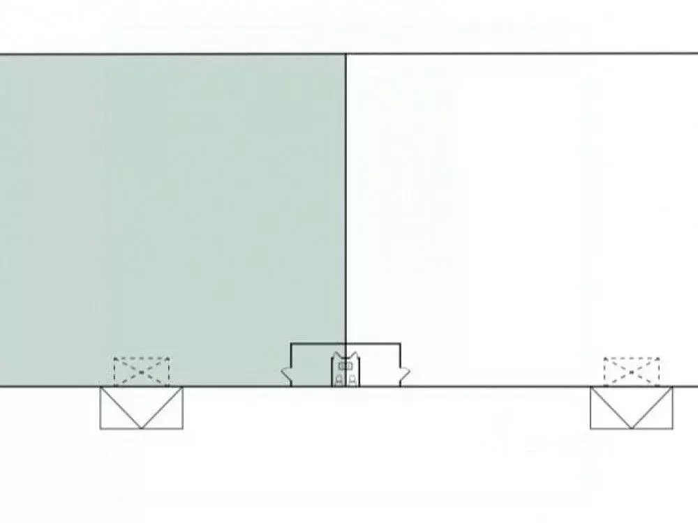 Склад в Московская область, Раменский муниципальный округ, М5 Чулково ... - Фото 2
