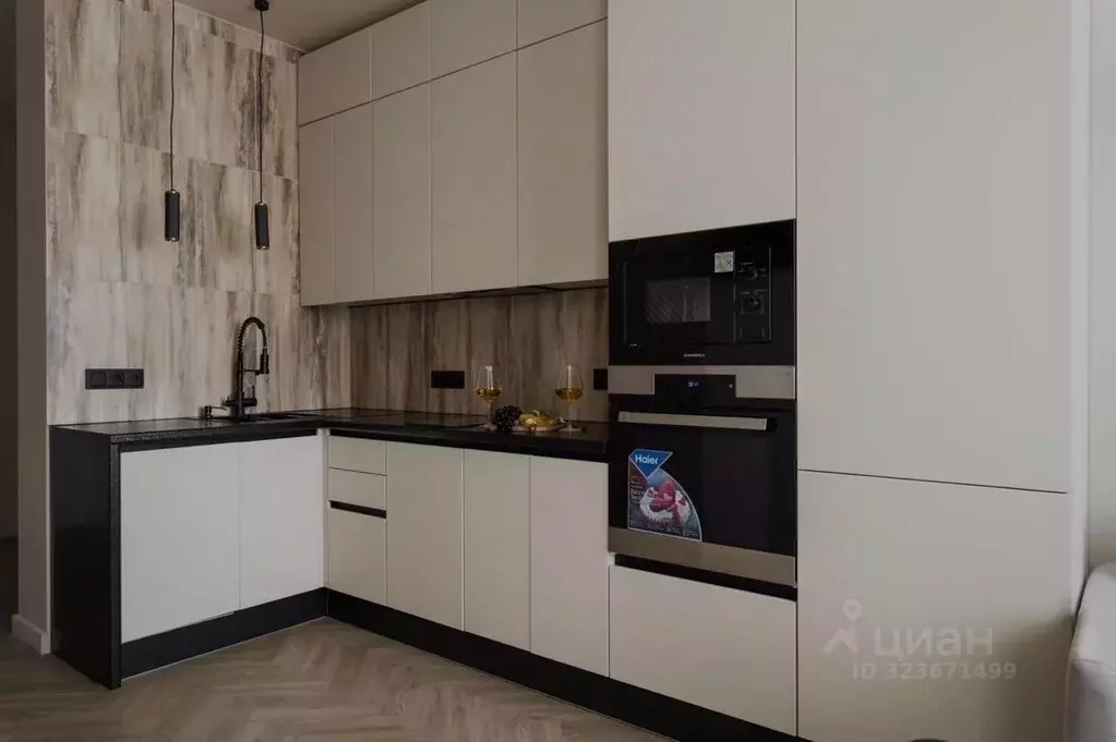 1-к кв. Новосибирская область, Новосибирск Военная ул., 51 (39.0 м) - Фото 2