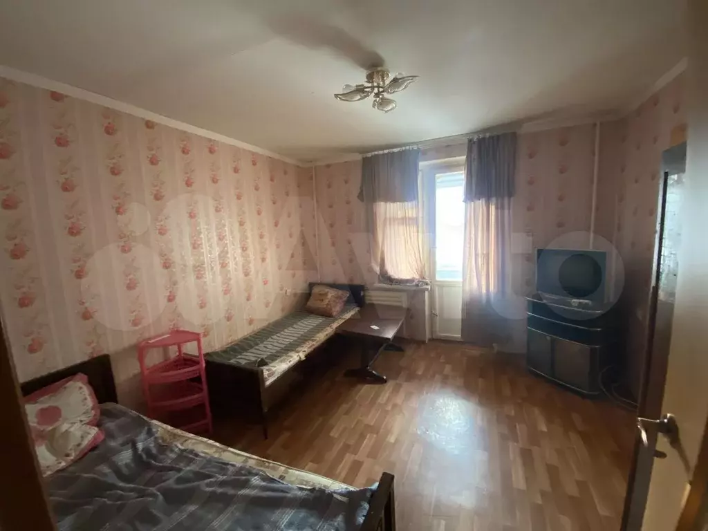 3-к. квартира, 60м, 1/9эт. - Фото 1