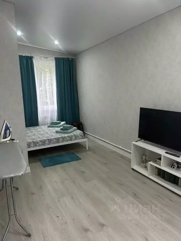 Дом в Ставропольский край, Кисловодск ул. Карла Либкнехта, 24 (50 м) - Фото 1