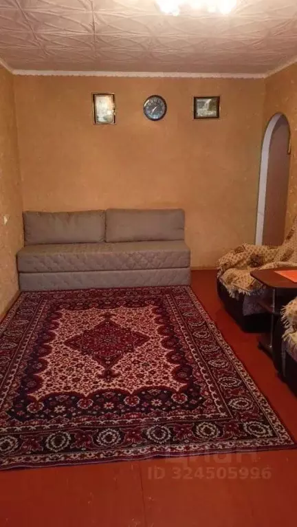 1-к кв. Иркутская область, Усть-Илимск ул. Героев Труда, 13 (36.0 м) - Фото 2