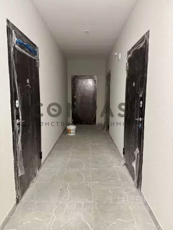 1-к кв. Белгородская область, Белгородский район, Новосадовское с/пос, ... - Фото 2