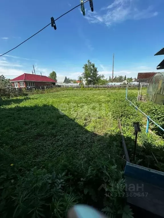 Дом в Свердловская область, Екатеринбург муниципальное образование, ... - Фото 0
