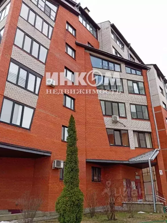4-к кв. Московская область, Жуковский ул. Гудкова, 19 (144.8 м) - Фото 0
