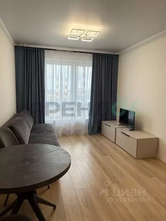 2-к кв. Москва Тагильская ул., 3к3 (40.0 м) - Фото 1