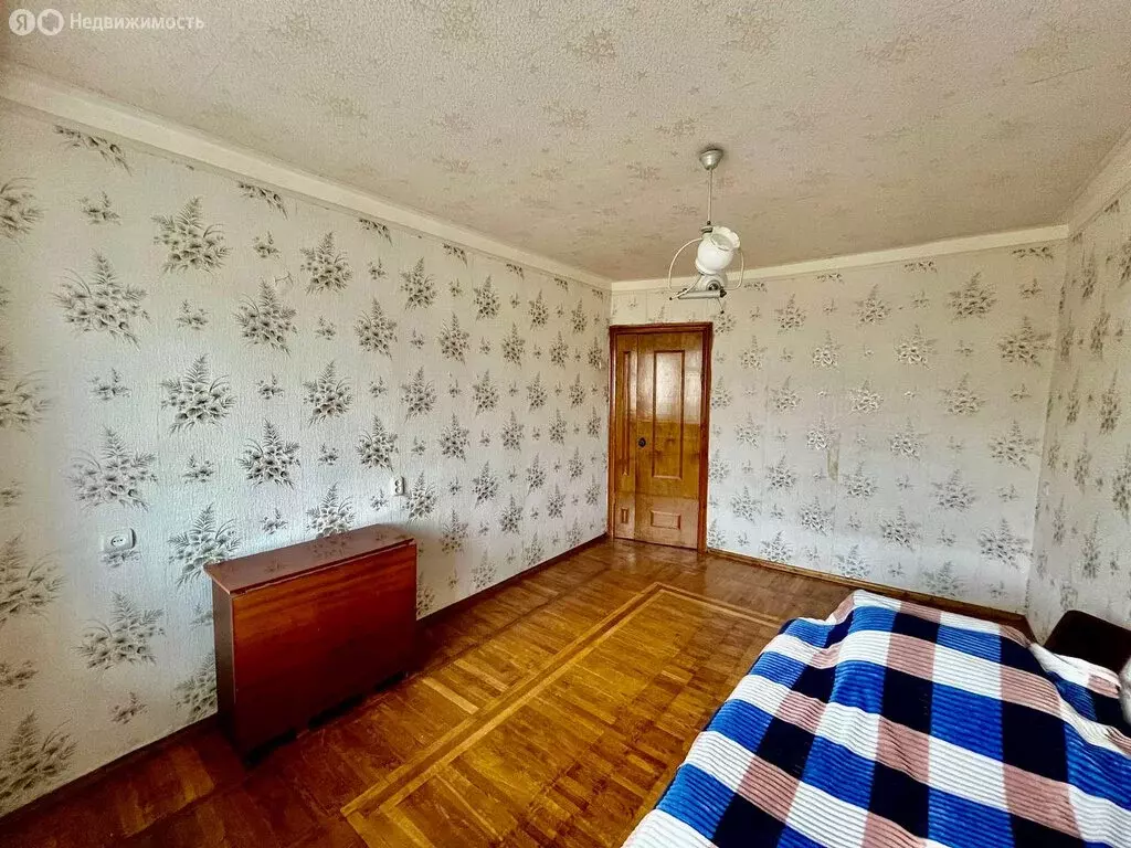 2-комнатная квартира: Новочеркасск, Комитетская улица, 63 (44.5 м) - Фото 1
