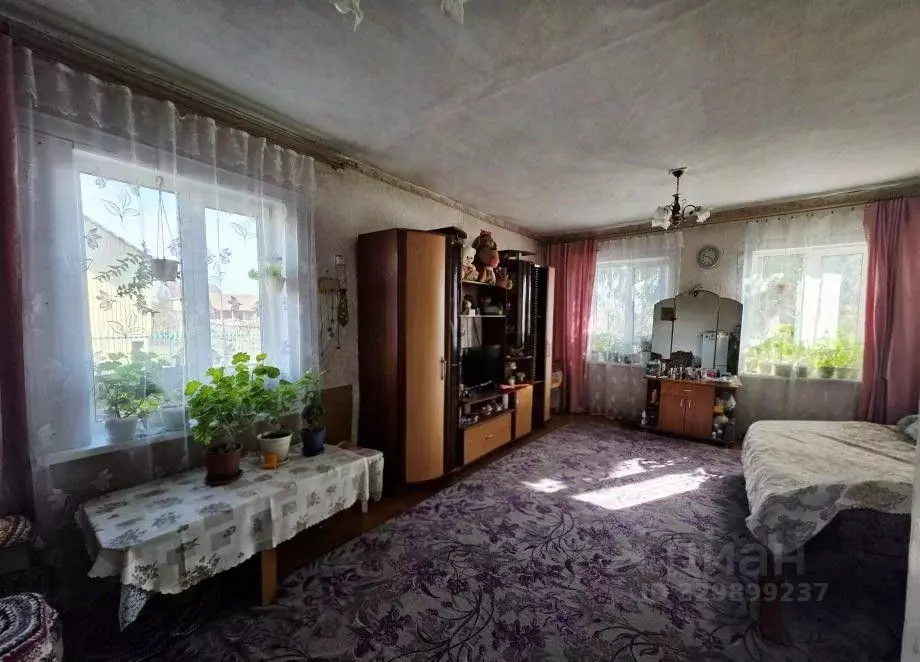 Дом в Пермский край, Александровск Яйва пгт, пер. Комарова, 4 (39 м) - Фото 2