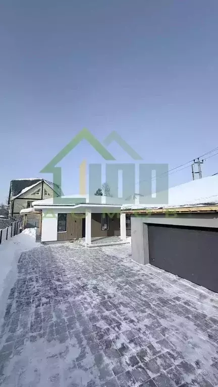 Коттедж в Свердловская область, Верхняя Пышма Радость СНТ, 8 (140 м) - Фото 1