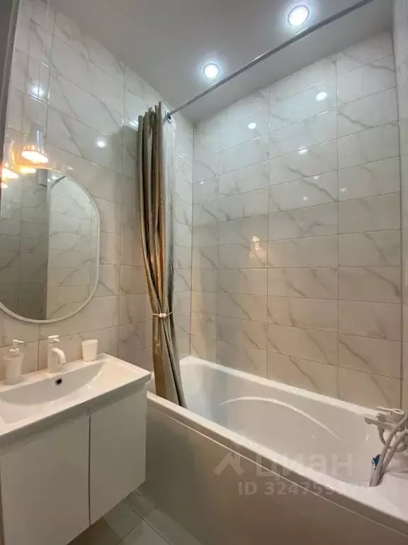 2-к кв. Свердловская область, Асбест Уральская ул., 77 (33.0 м) - Фото 2