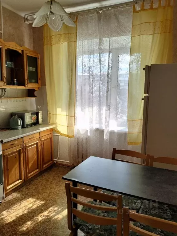 1-к кв. Ямало-Ненецкий АО, Надым Ленинградский просп., 10Г (38.7 м) - Фото 1