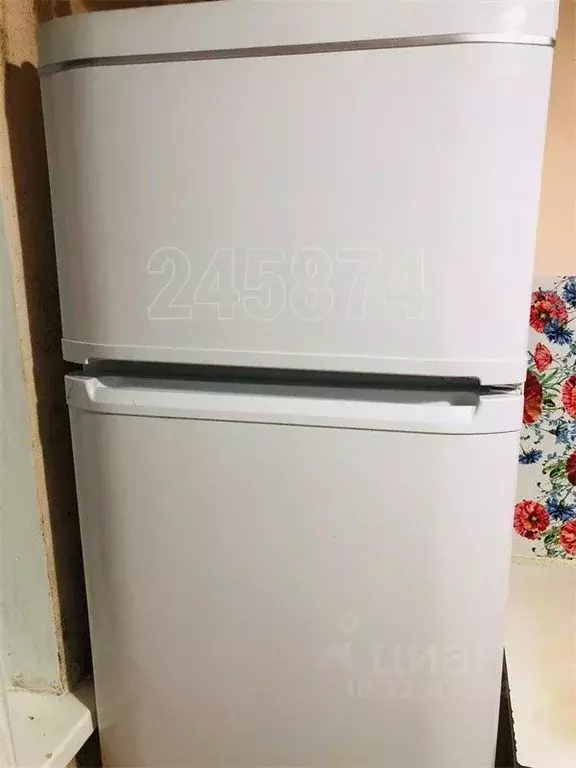 2-к кв. Москва ул. Исаковского, 8К2 (46.0 м) - Фото 2