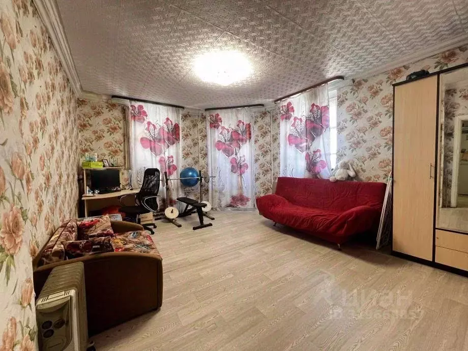 2-к кв. Пермский край, Березники ул. Свободы, 33 (58.0 м) - Фото 0