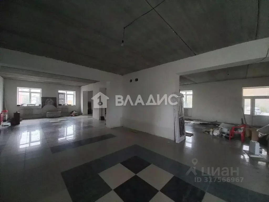Офис в Тамбовская область, Тамбов ул. Рылеева, 79Е (213 м) - Фото 0