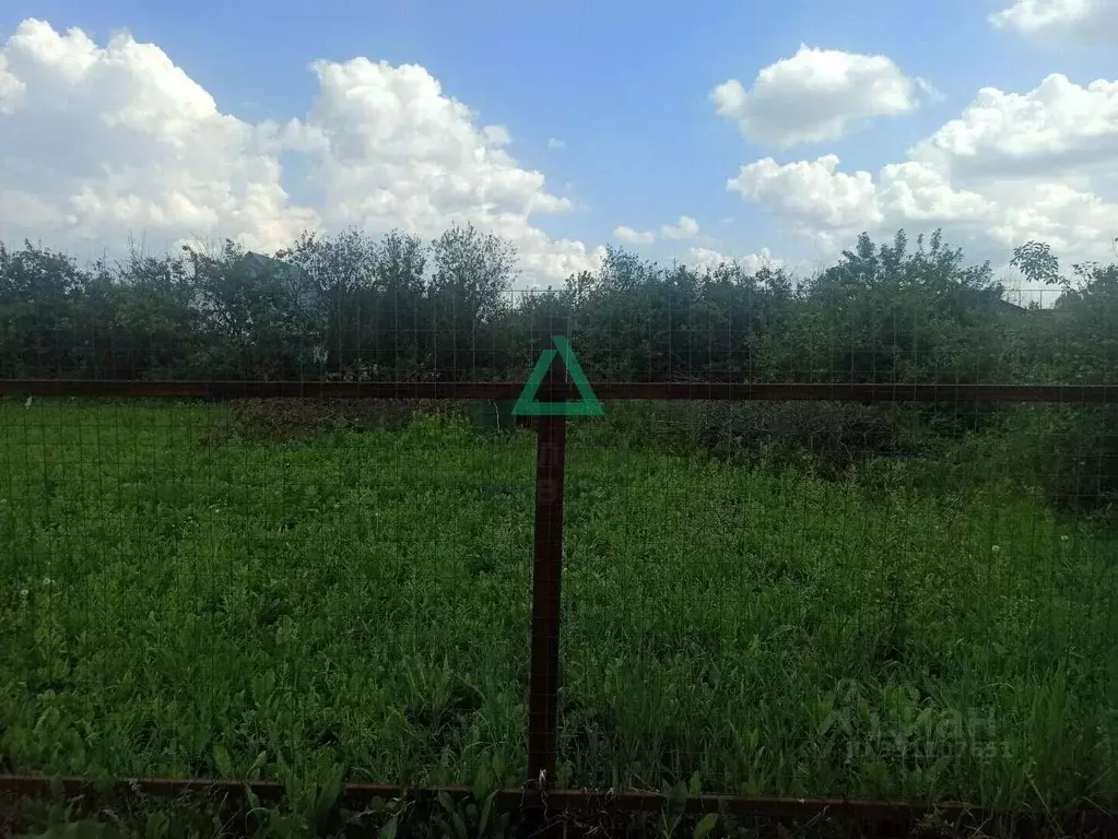 Участок в Башкортостан, Уфа № 43 ОСТ ОАО УМПО КС, ул. 8-я (7.65 сот.) - Фото 1