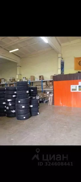 Склад в Московская область, Котельники Силикат мкр, 7 (451 м) - Фото 1