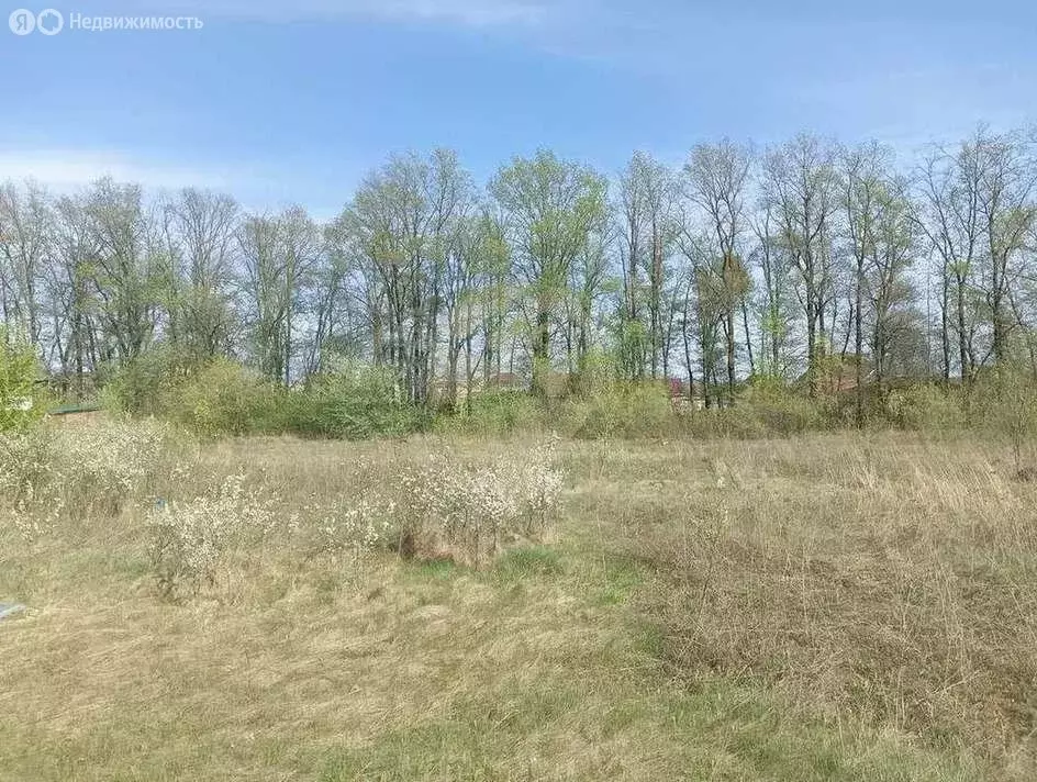 Участок в Старый Оскол, Северо-Восточный район (15 м) - Фото 1