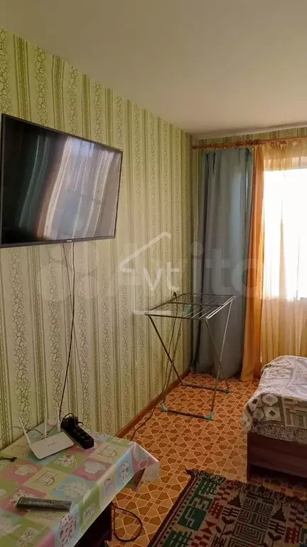 1-к. квартира, 38 м, 4/5 эт. - Фото 1