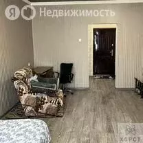 1-комнатная квартира: Ставрополь, Шпаковская улица, 76/9 (45 м) - Фото 1