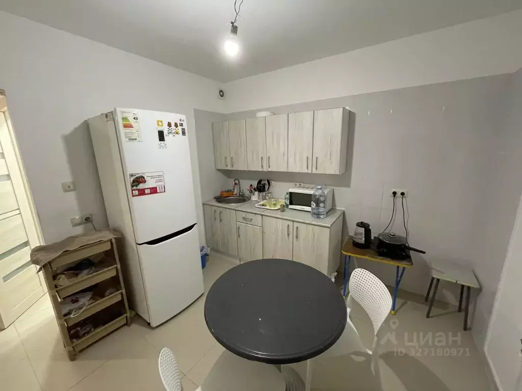 1-к кв. Московская область, Химки Сходня мкр, Железнодорожная ул., ... - Фото 2